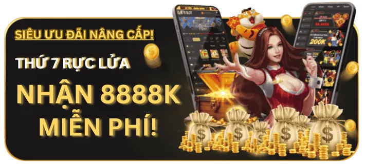 Sự kiện casino